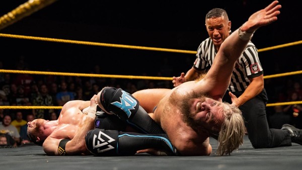 Trent Seven