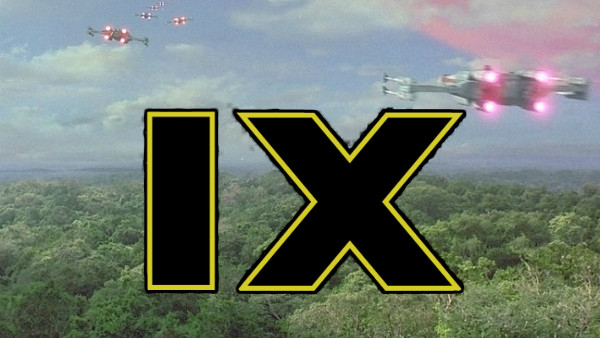 Episode 9 Yavin 4