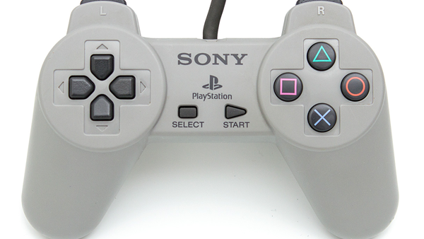 Ps1 Controller