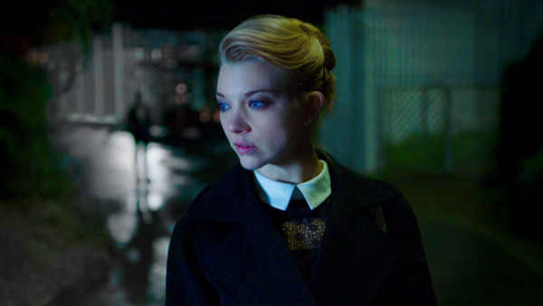 In Darkness Natalie Dormer