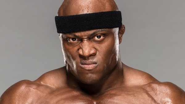 Bobby Lashley