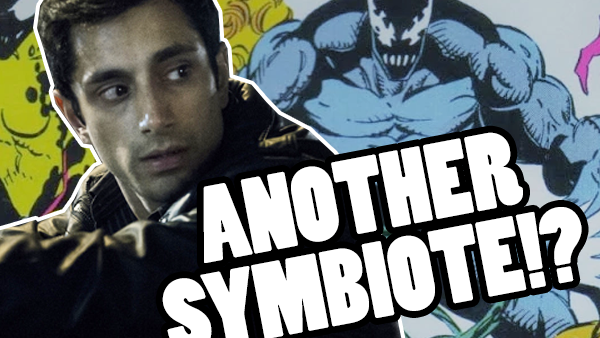RIZ AHMED Riot Venom