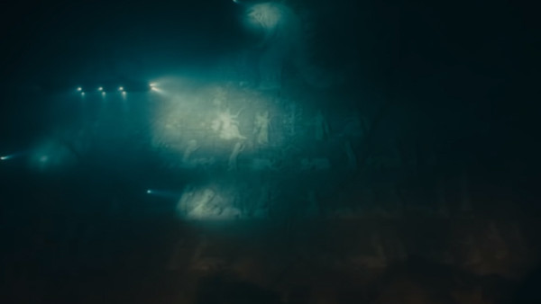 Godzilla King Of The Monsters