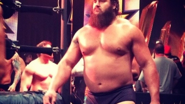 Braun Strowman
