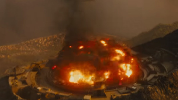 Godzilla King Of The Monsters Rodan