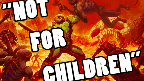 DOOM Game