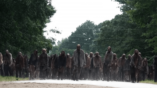 The Walking Dead Season 9
