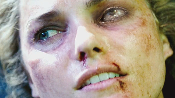 Mission Impossible 3 Lindsey