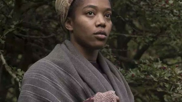 Naomi Ackie Lady Macbeth