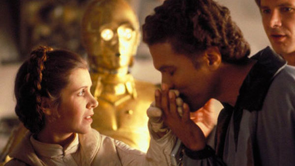 Star Wars Episode IX Lando