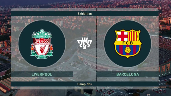 PES 2019