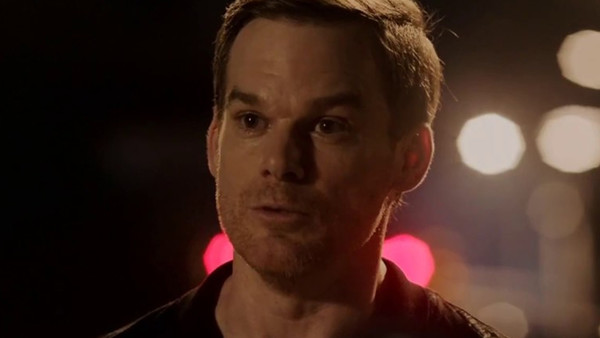 Game Night Michael C Hall