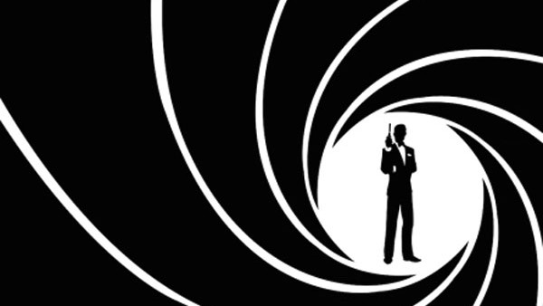 James Bond Quiz
