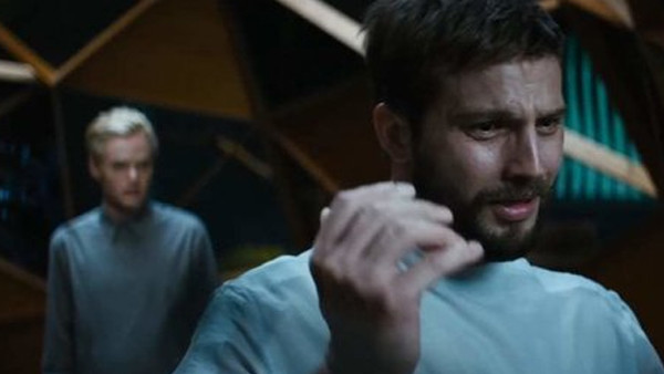 Upgrade Logan Marshall Green