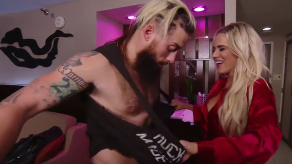 Lana Enzo Amore
