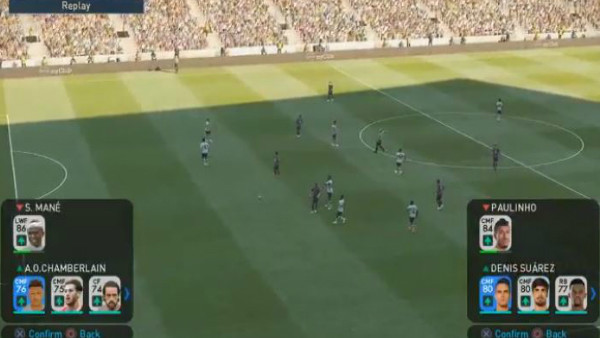 PES 2019