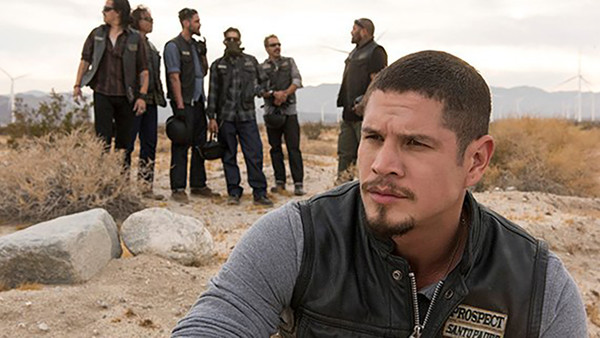 Mayans MC