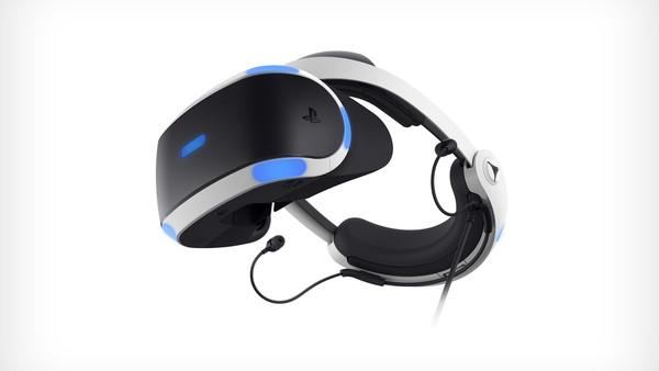 PlayStation VR