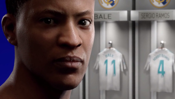 FIFA 19 The Journey 3