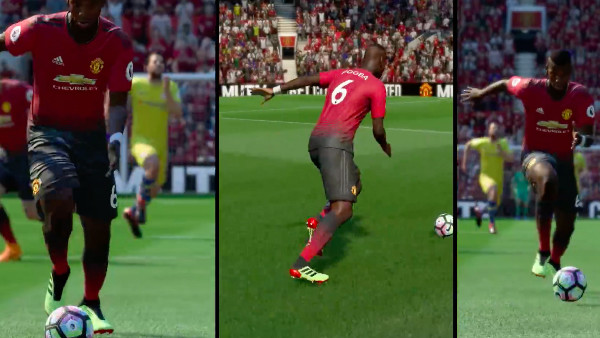 FIFA 19