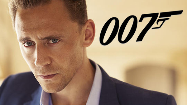 The Night Manager Tom Hiddleston