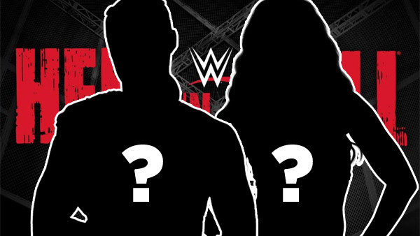 Hell In A Cell 2018 Leak
