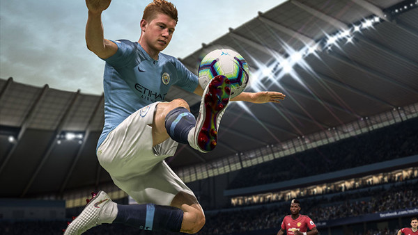 FIFA 19