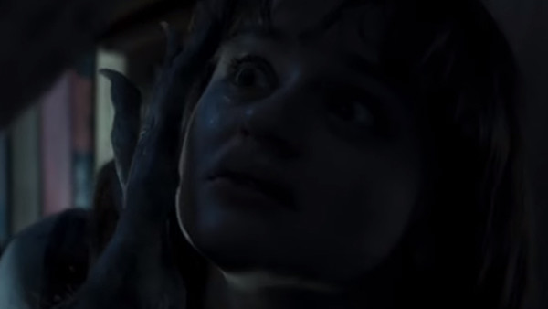 Slender Man Joey King