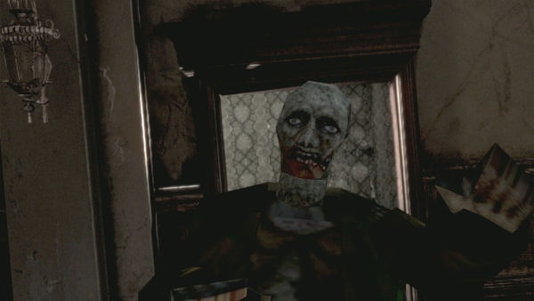 Resident Evil