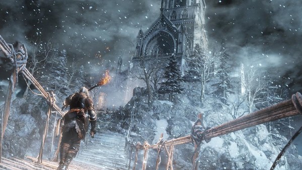 dark souls ariamis