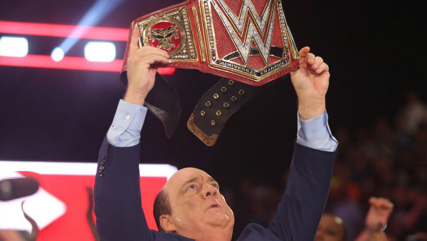 Paul Heyman