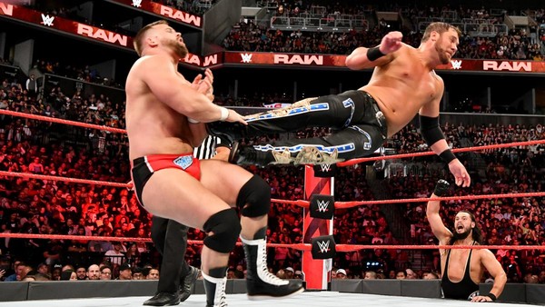 curtis axel dash wilder