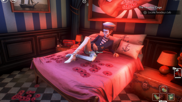 We Happy Few
