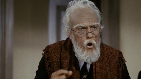 Alien Covenant Michael Fassbender David