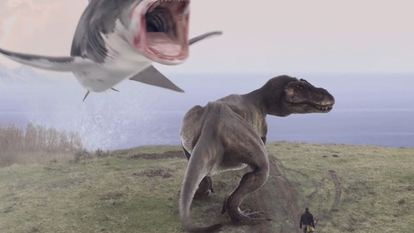 Sharknado 6