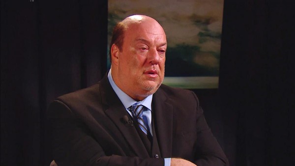 Paul Heyman