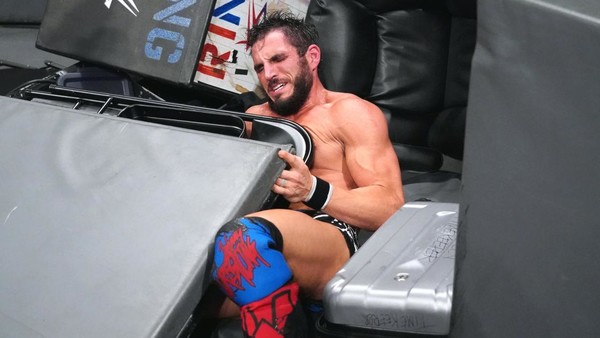 johnny gargano