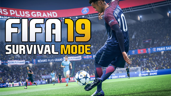 FIFA 19 Survival