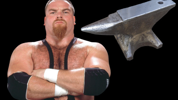 Jim Neidhart