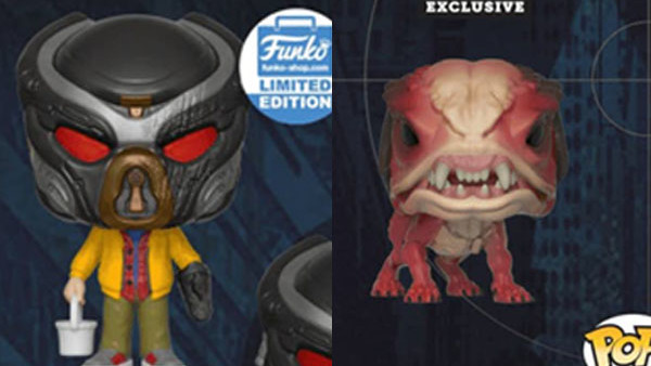 Predator Spoilers
