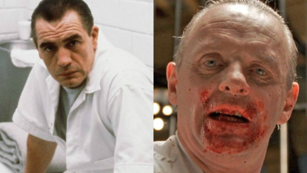 Hannibal Comparison