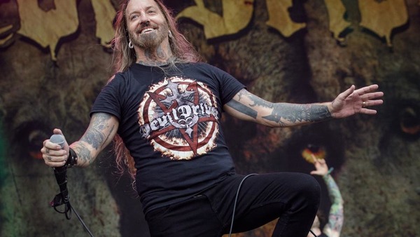 DevilDriver band