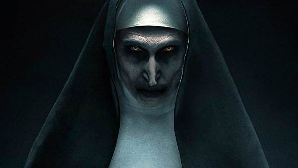 The Nun