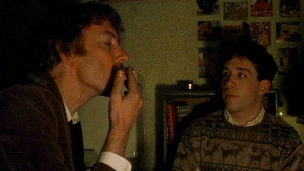 Animal House Donald Sutherland