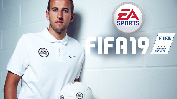 FIFA 19