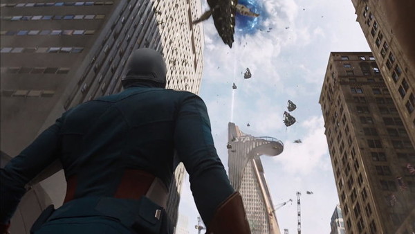 Spider-Man Homecoming