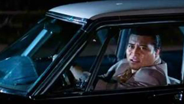 High Chief Peter Mavia