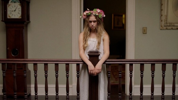 Sharp Objects