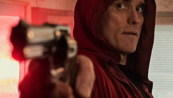 House That Jack Built Lars Von Trier