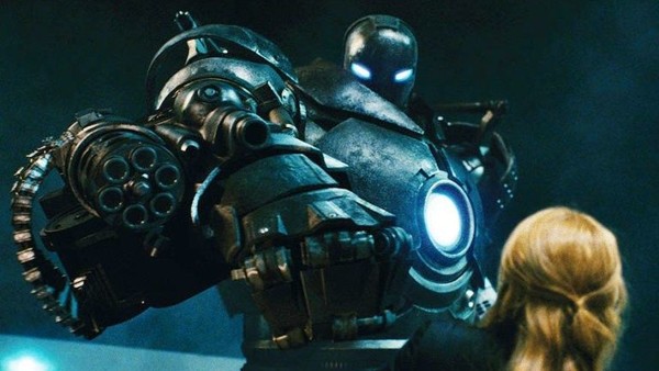 Iron Man 